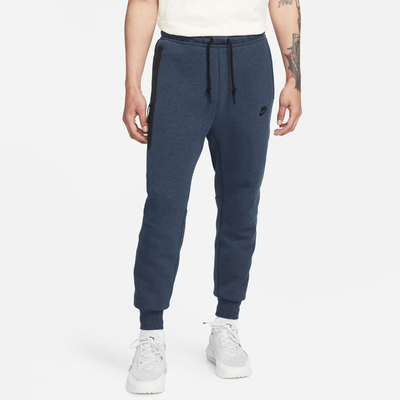 TECH FLEECE JOGGER "OBSIDIAN"