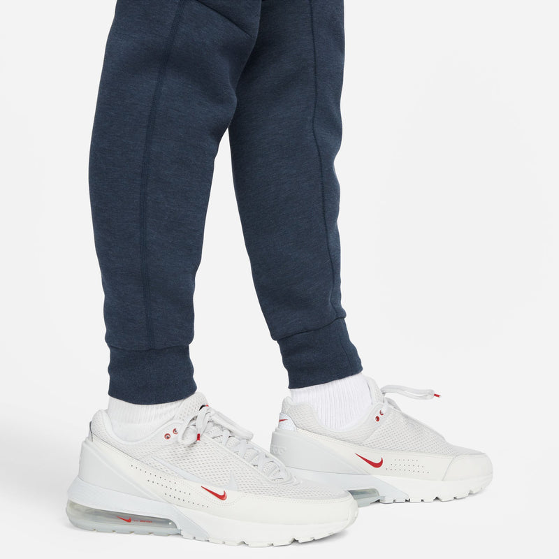 TECH FLEECE JOGGER "OBSIDIAN"