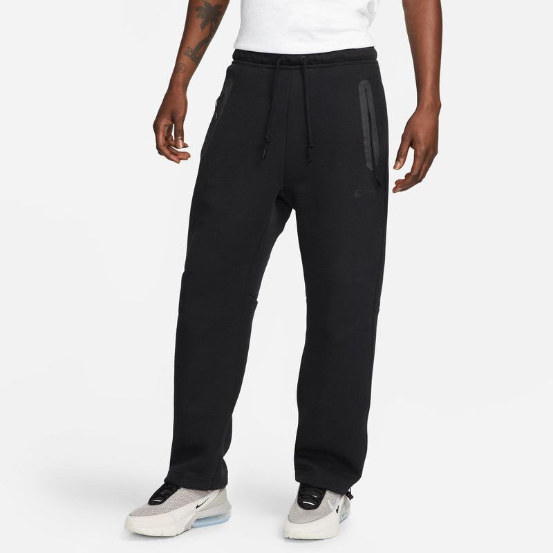 OPEN-HEM TECH FLEECE 