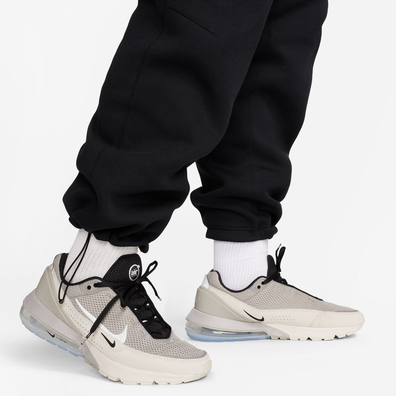 OPEN-HEM TECH FLEECE 