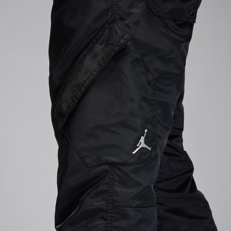 FLIGHT HERITAGE PANTS "OFF NOIR"