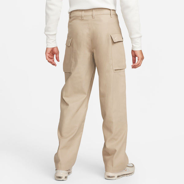 CARGO PANTS "KHAKI"