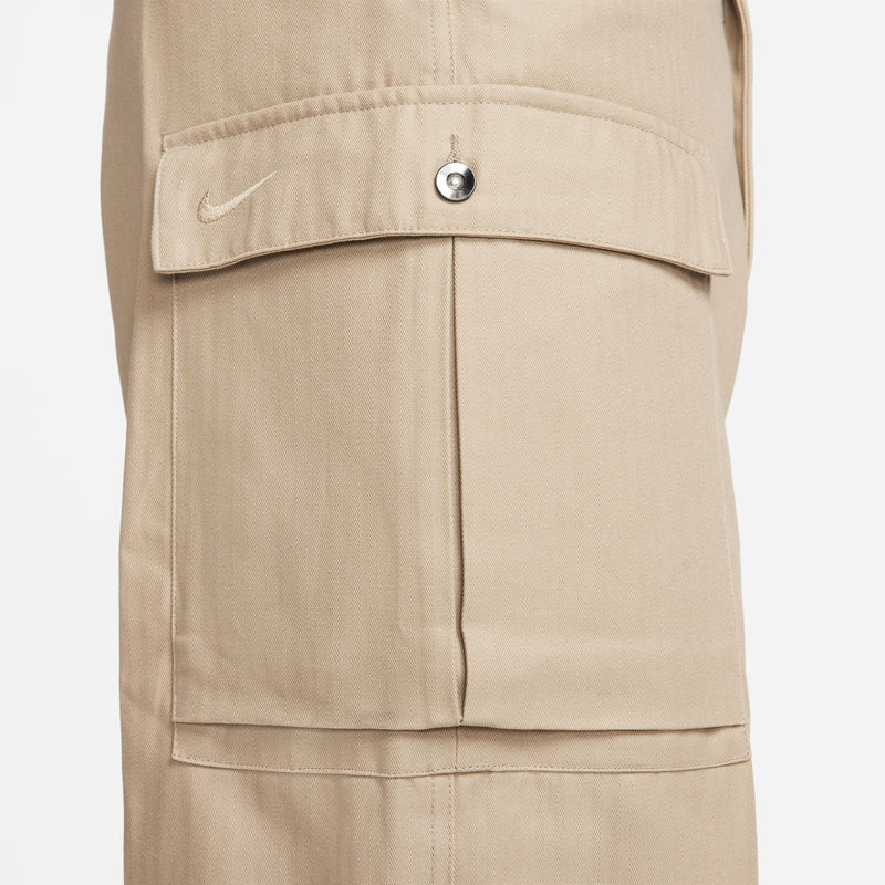 CARGO PANTS "KHAKI"