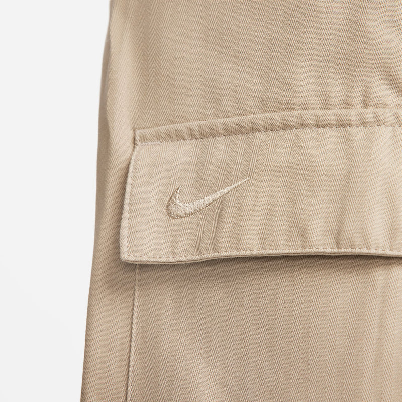 CARGO PANTS "KHAKI"