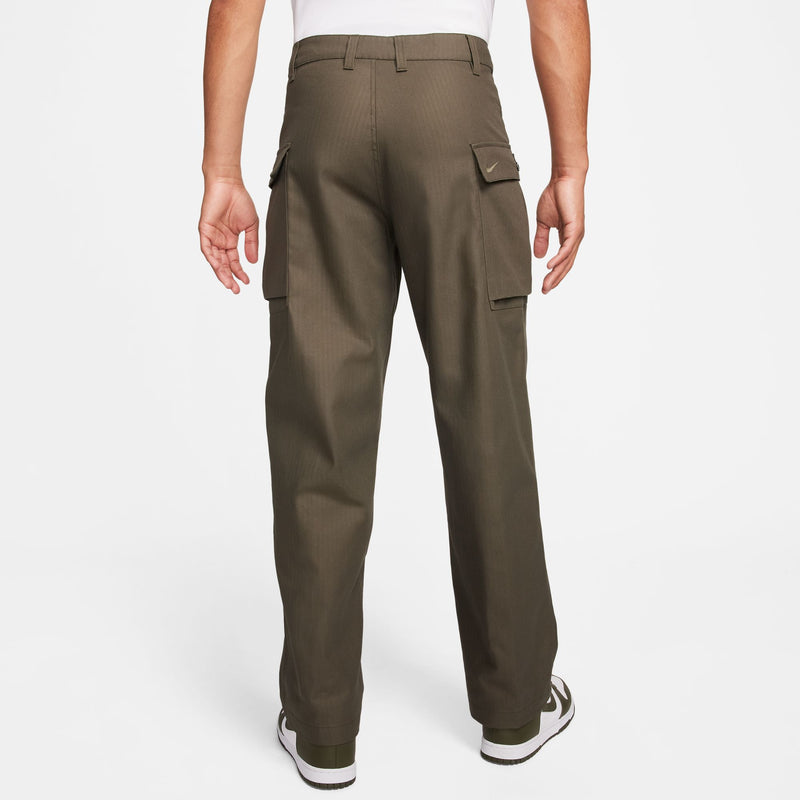 CARGO PANTS "CARGO KHAKI"