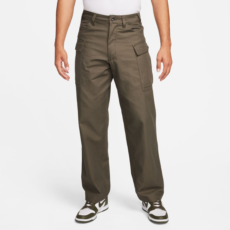 CARGO PANTS "CARGO KHAKI"