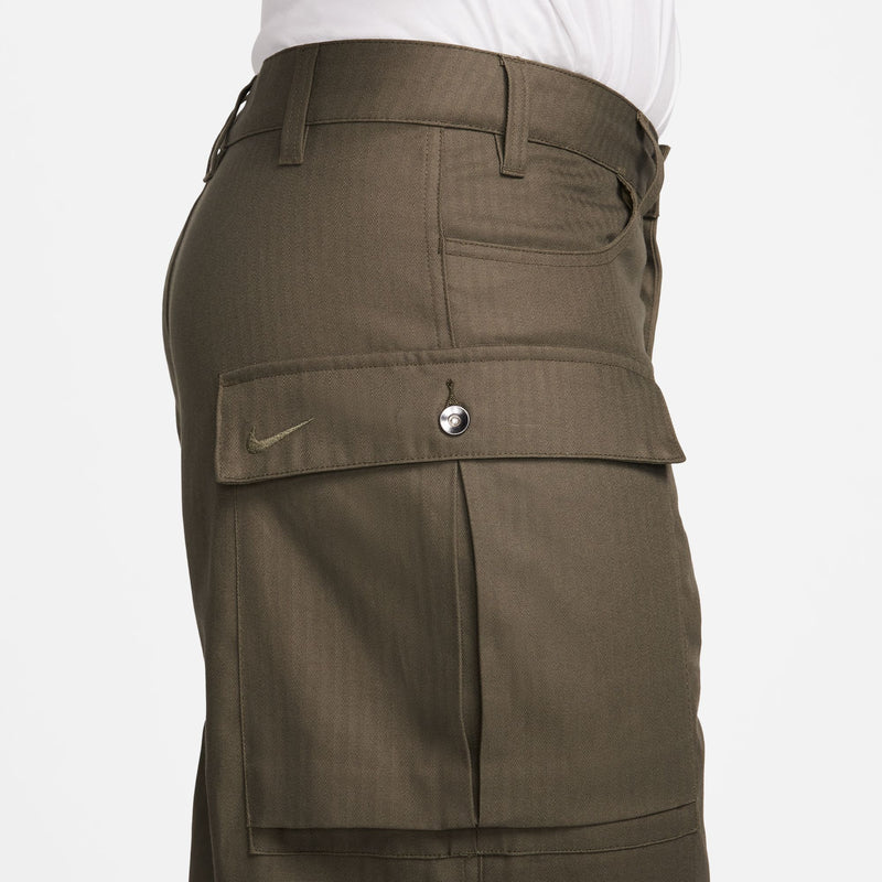 CARGO PANTS "CARGO KHAKI"