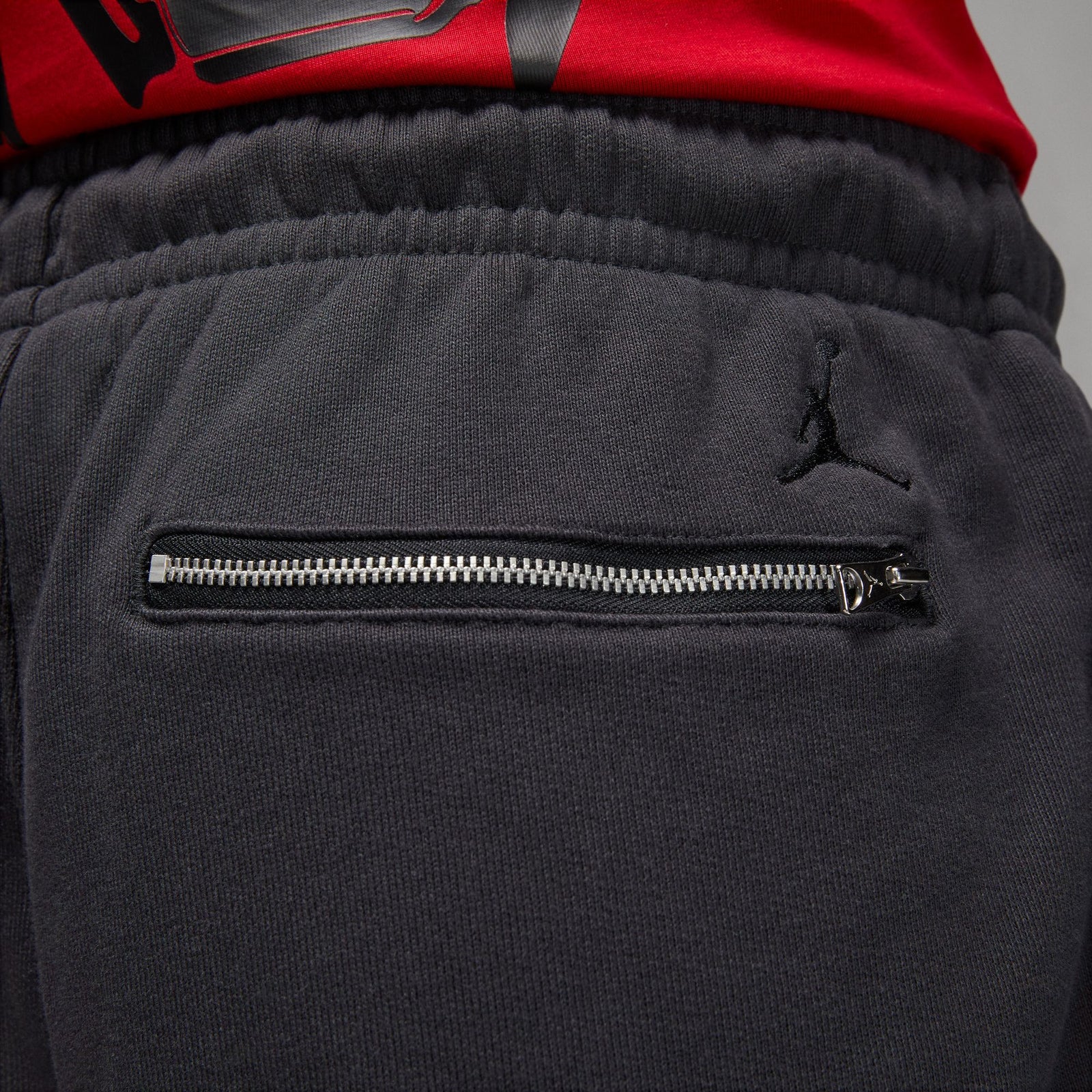 WORDMARK FLEECE PANTS 