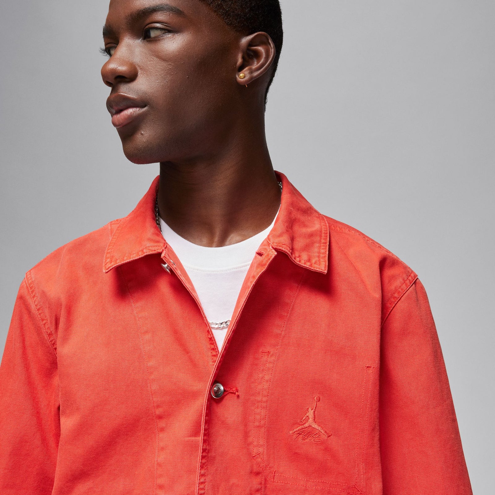CHICAGO JACKET 