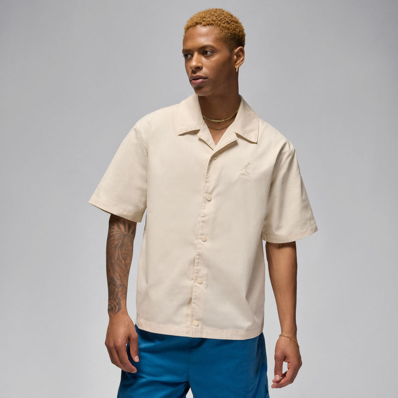 STATEMENT TOP "LEGEND LT BROWN"