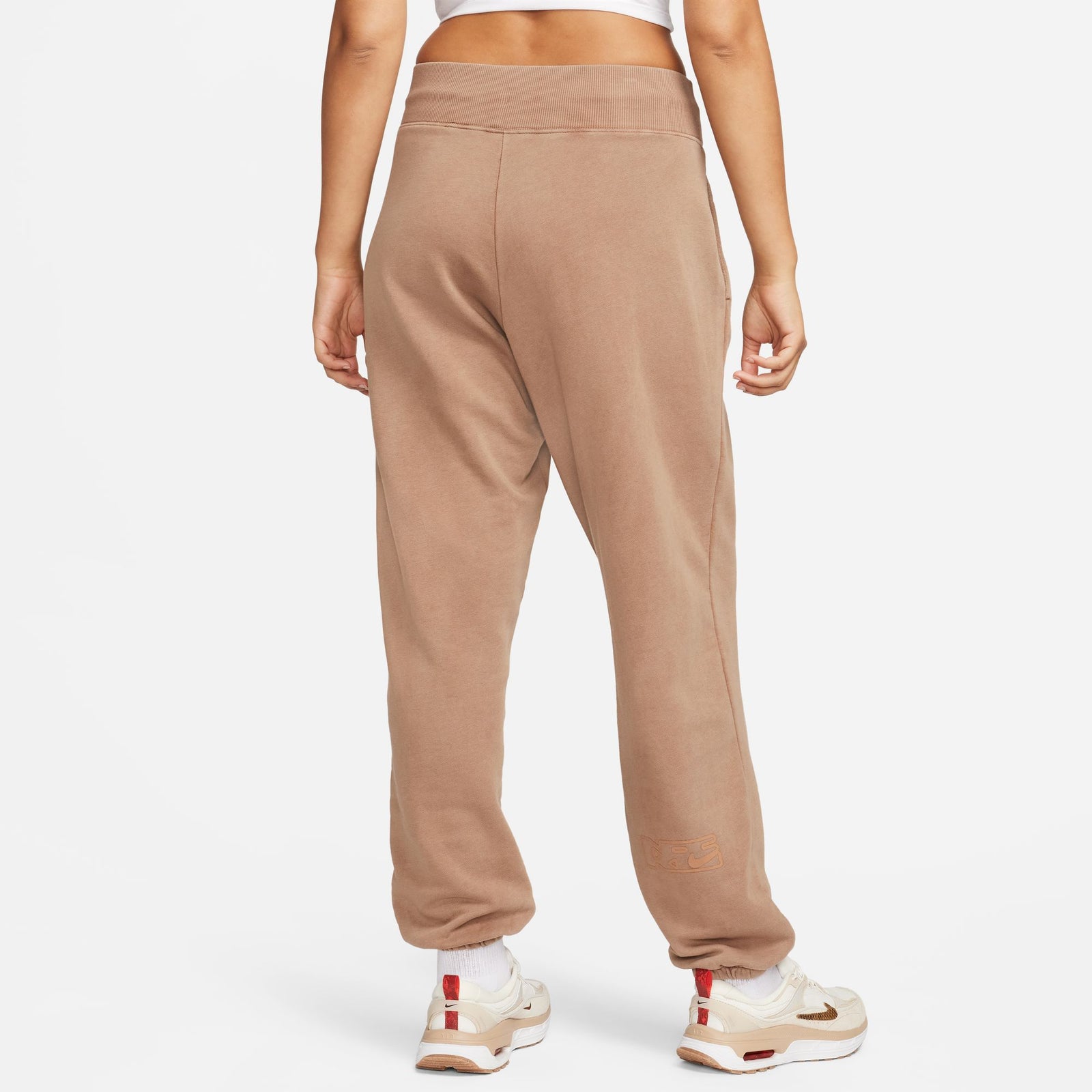 W PHOENIX FLEECE PANTS 