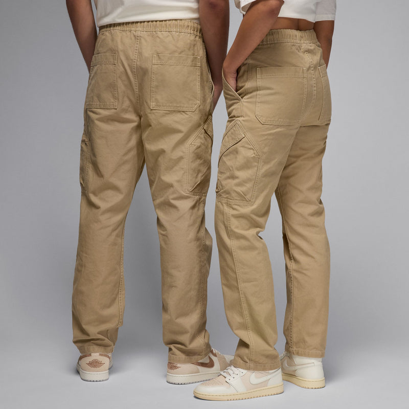 AIR JORDAN CHICAGO PANT "BROWN"
