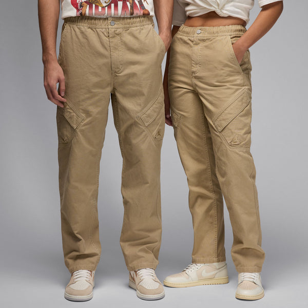AIR JORDAN CHICAGO PANT "BROWN"
