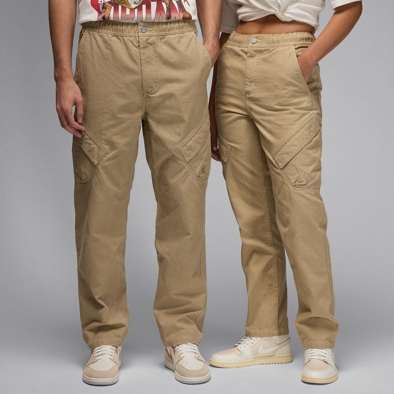 AIR JORDAN CHICAGO PANT "BROWN"