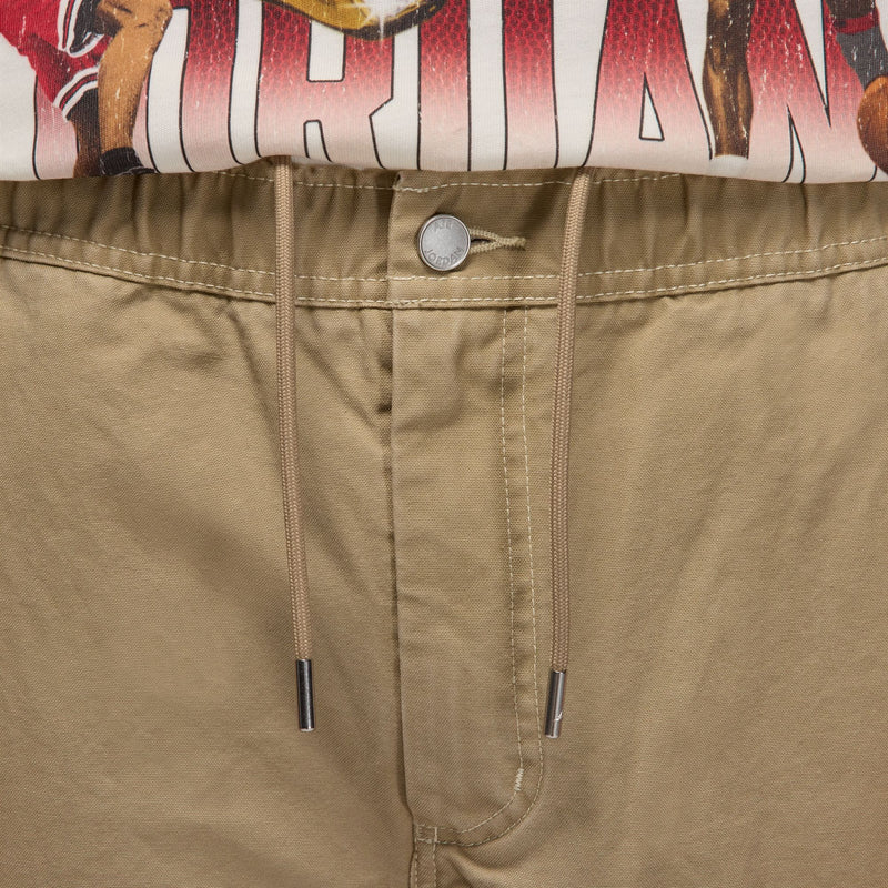 AIR JORDAN CHICAGO PANT "BROWN"