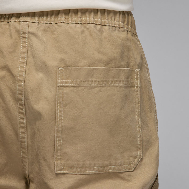 AIR JORDAN CHICAGO PANT "BROWN"