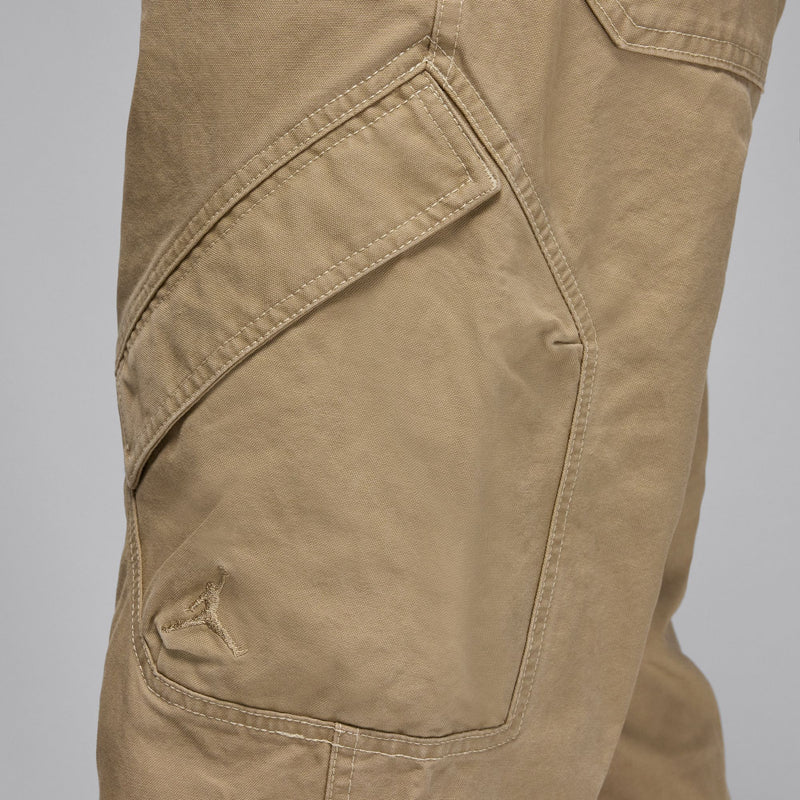 AIR JORDAN CHICAGO PANT "BROWN"