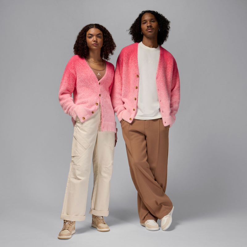 JORDAN CARDIGAN 