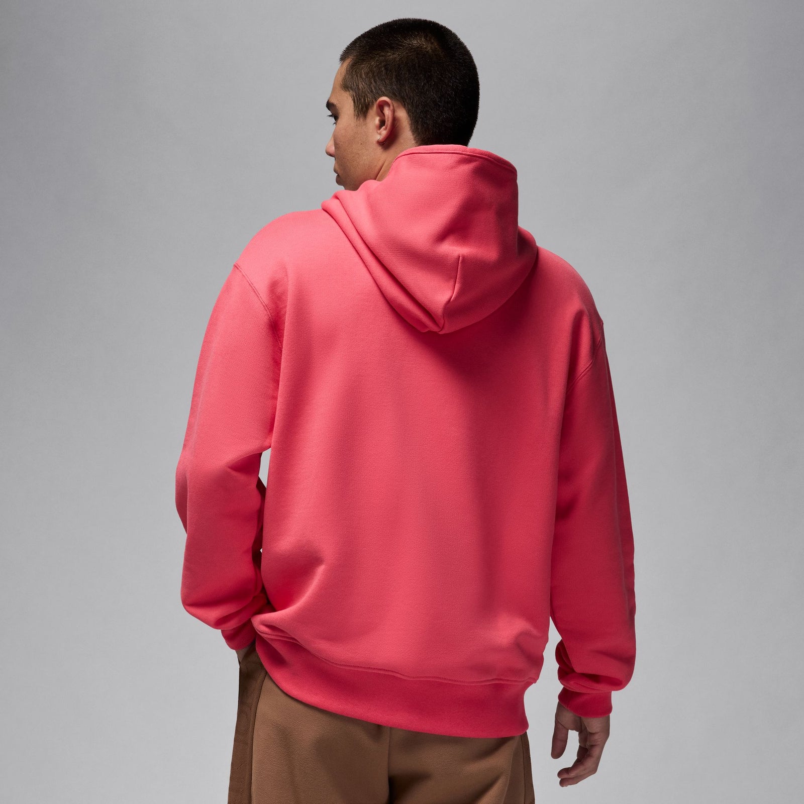 Nike NOCTA Fleece Crewneck Sweatshirt