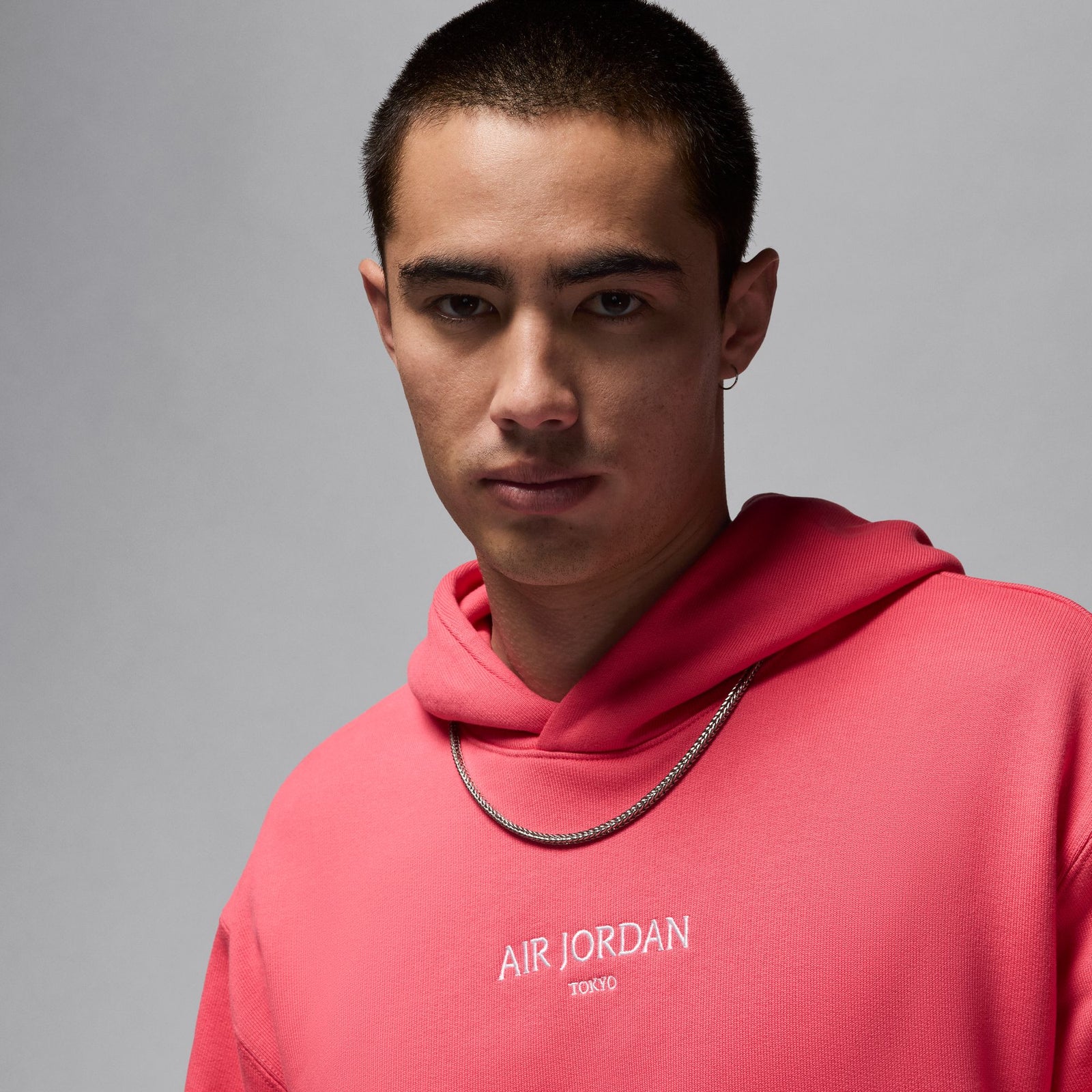 Acne Studios - Double-layered hoodie - Bright Yellow