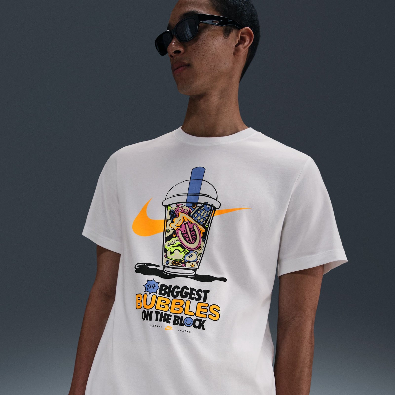 body nike sportswear