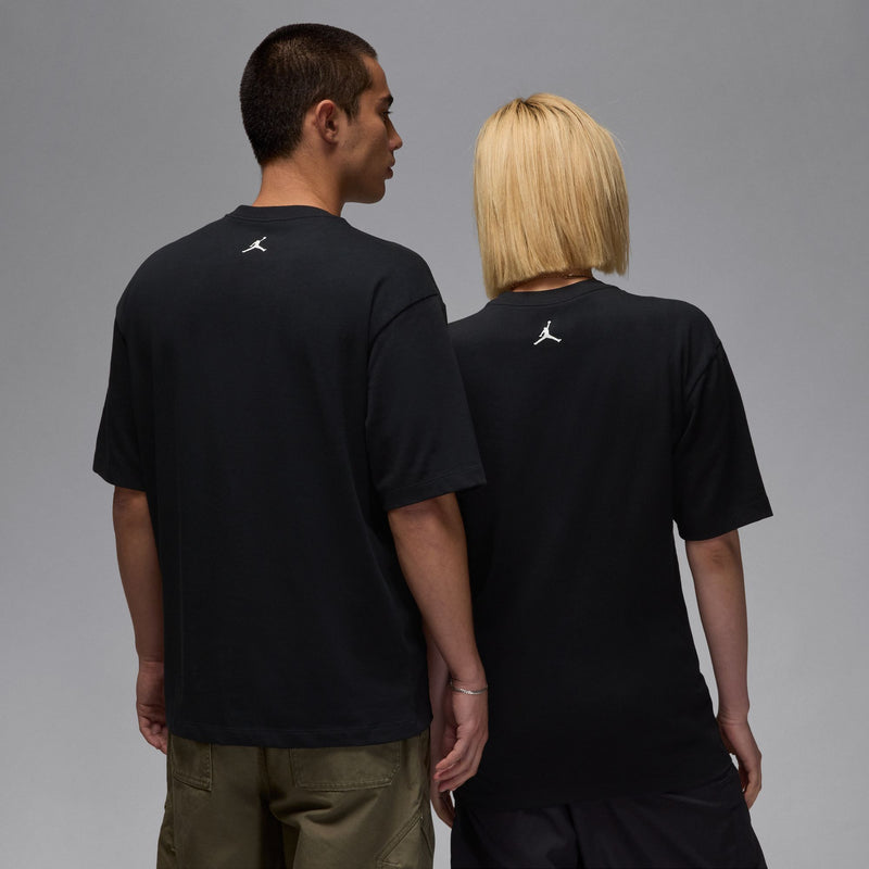 FLIGHT MVP RINGS SHIRT "BLACK"