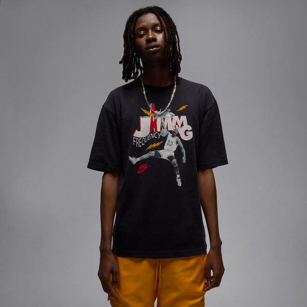 JORDAN BRAND VINTAGE T-SHIRT "BLACK/WHITE" (Copy)