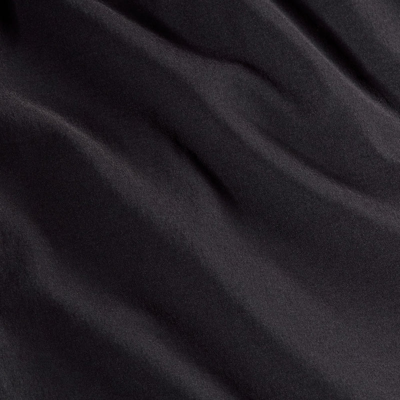 NIKE TECH WOVEN OVERSIZED PANTS "BLACK/BLACK/BLACK"
