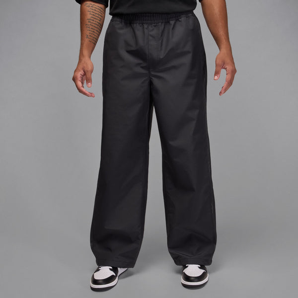 AIR JORDAN TRACK PANTS "OFF NOIR"