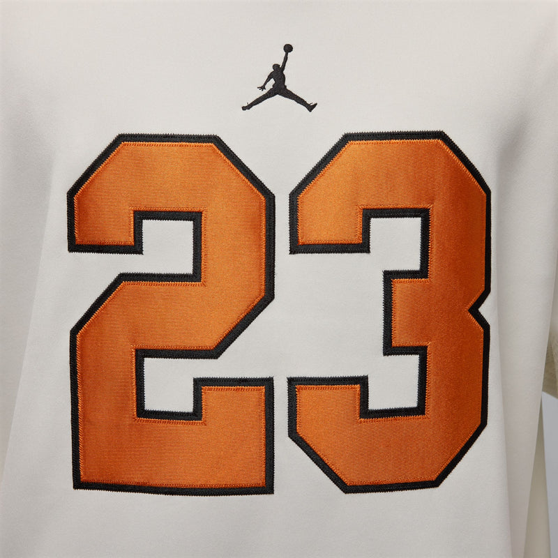 JORDAN BROOKLYN HOCKEY JERSEY "SAIL/STARFISH/BLACK"