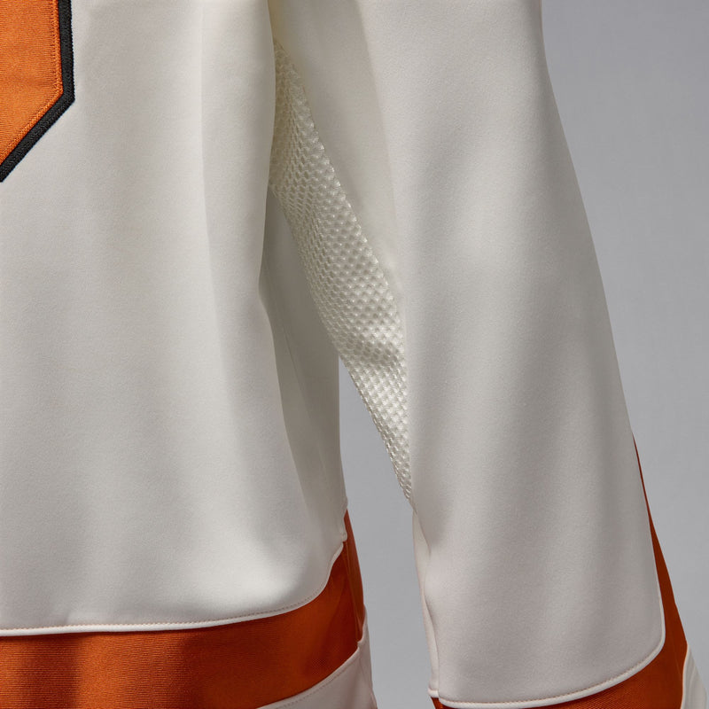 JORDAN BROOKLYN HOCKEY JERSEY "SAIL/STARFISH/BLACK"