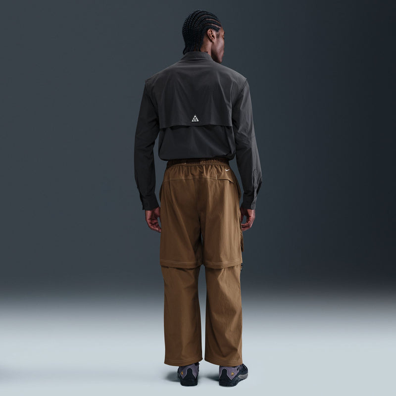 ★★Nike★★ ACG Smith Summit Cargo Pants W Mink Brown Colle ACG Smith Summit Cargo Pants in Brown – SVRN