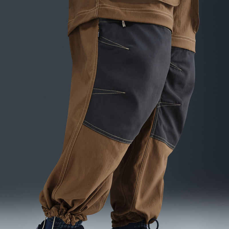 NIIKE ACG SMITH SUMMIT ZIP CARGO PANTS 