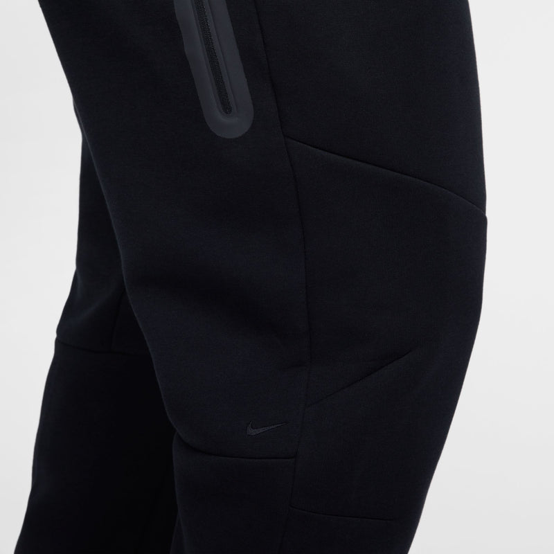TECH FLEECE JOGGER "BLACK"