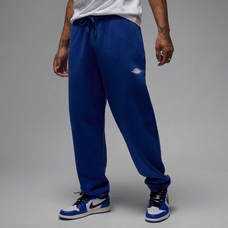 AIR JORDAN RARE AIR FLEECE PANTS "DEEP ROYAL"