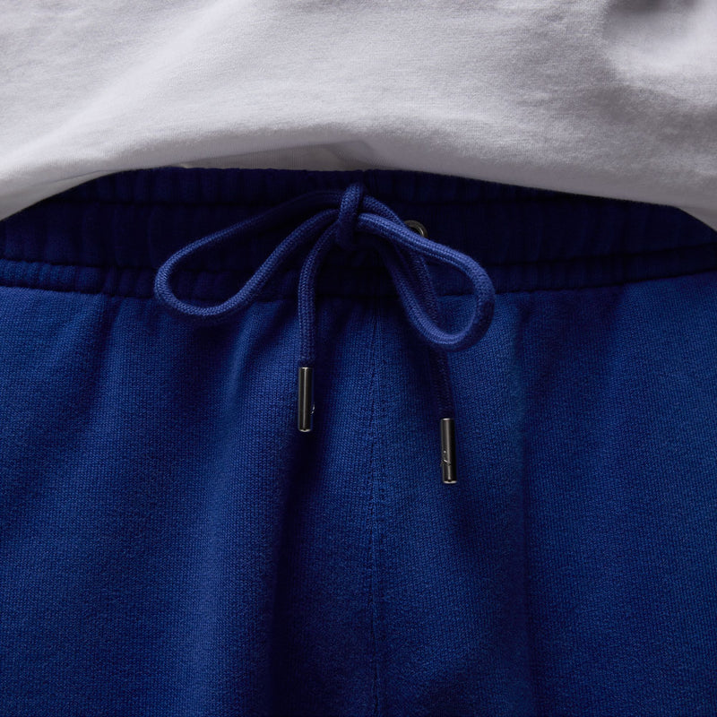 AIR JORDAN RARE AIR FLEECE PANTS "DEEP ROYAL"