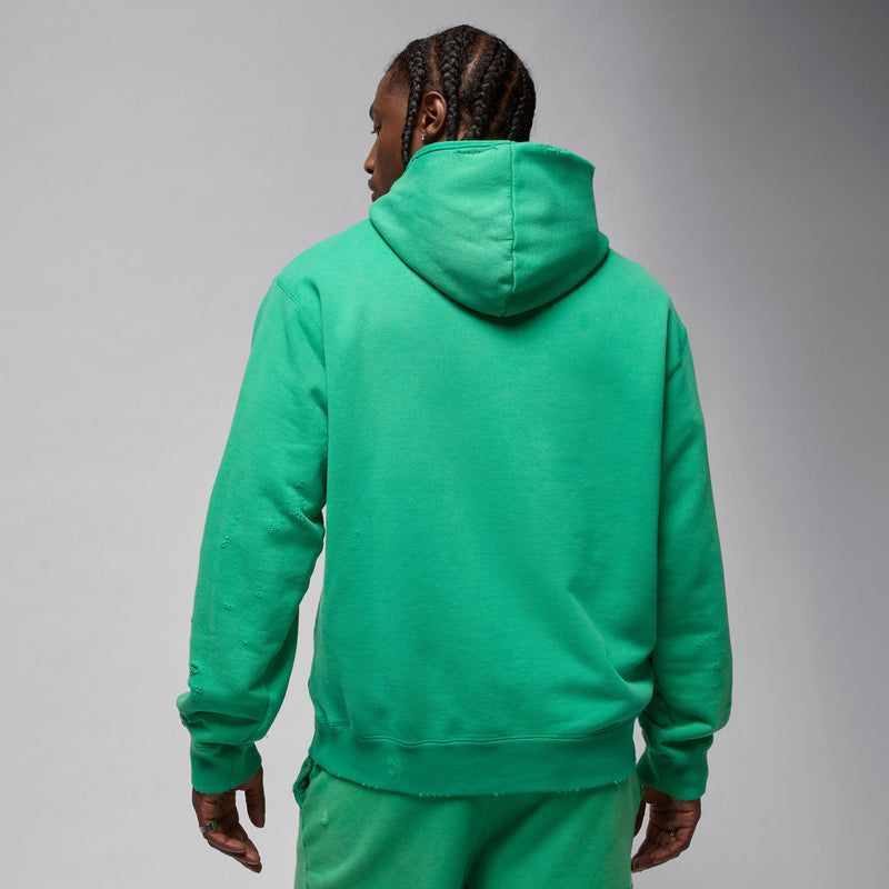 AIR JORDAN RARE AIR HOODIE "STADIUM GREEN"
