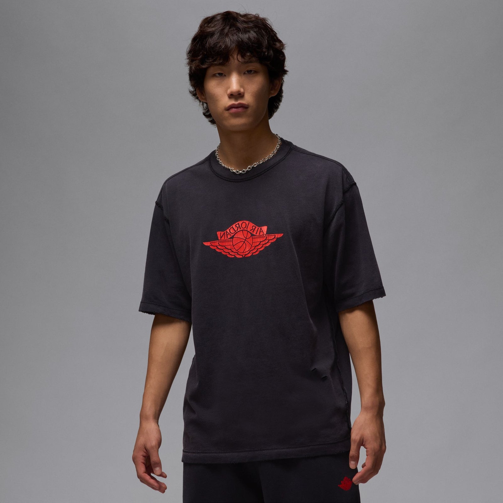 AIR JORDAN RARE AIR T-SHIRT 