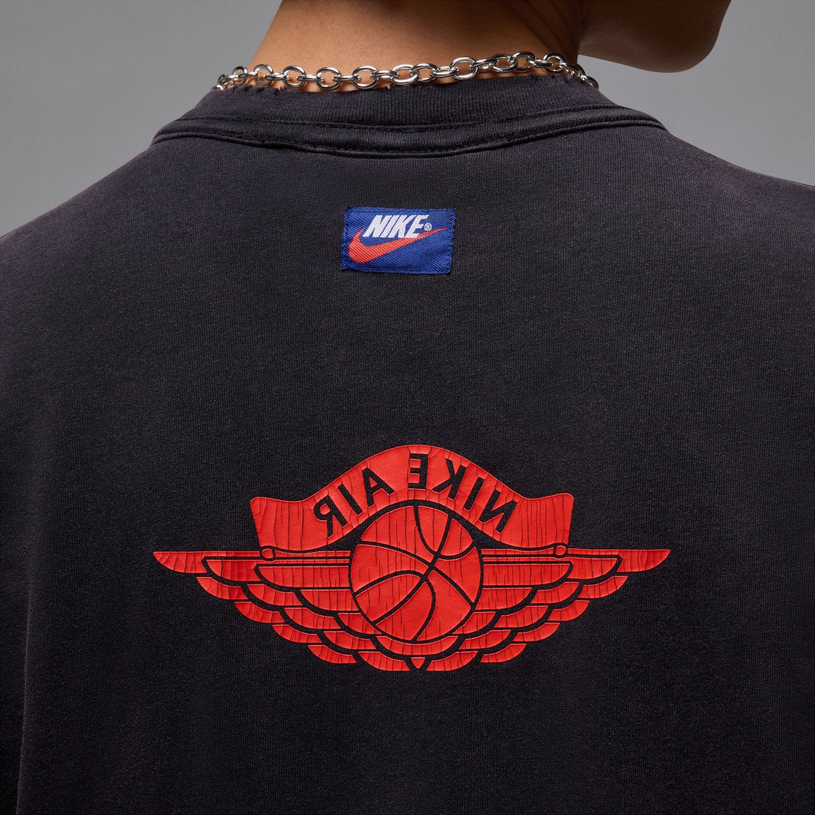 AIR JORDAN RARE AIR T-SHIRT 