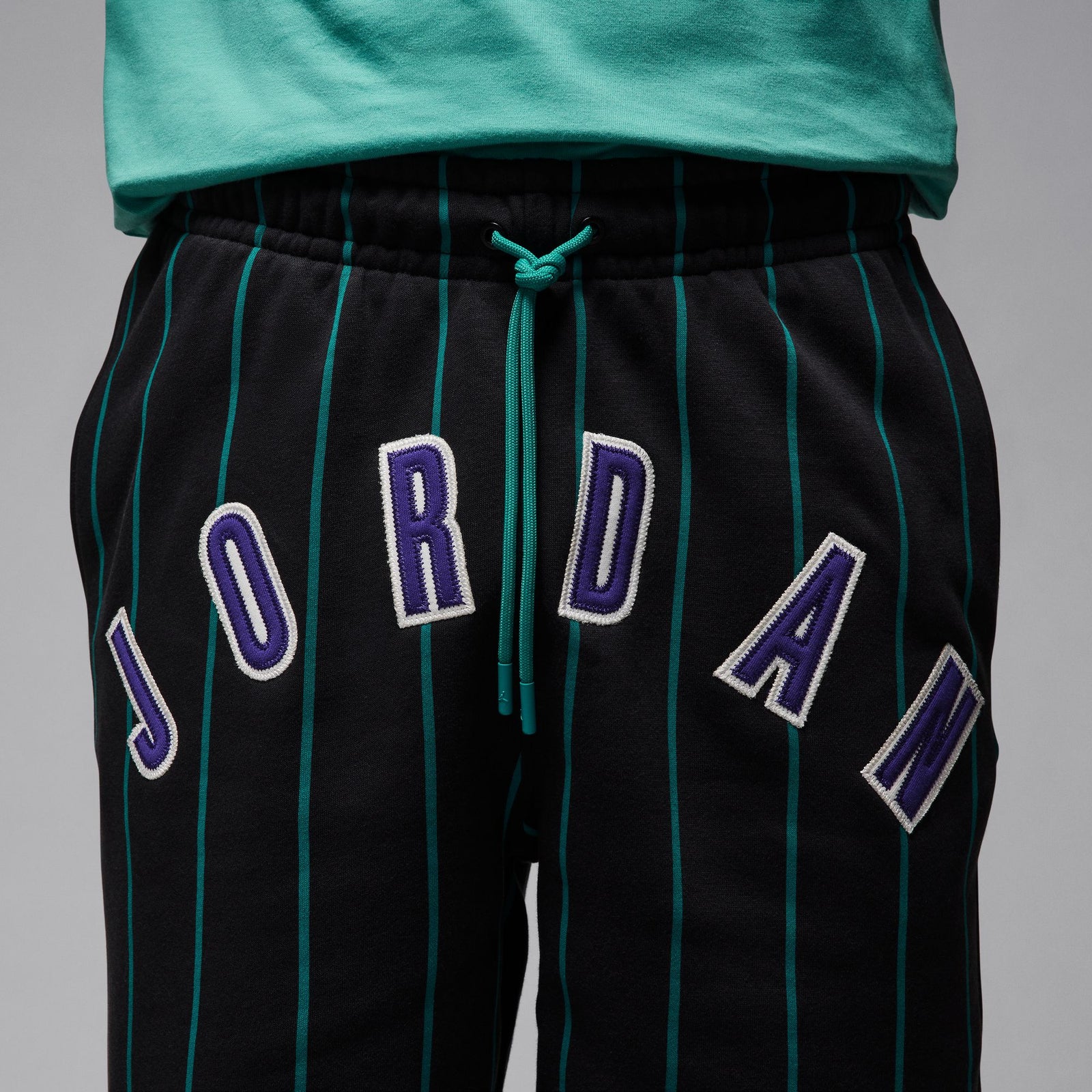 MJ BROOKLYN FLC DMND SHORTS 