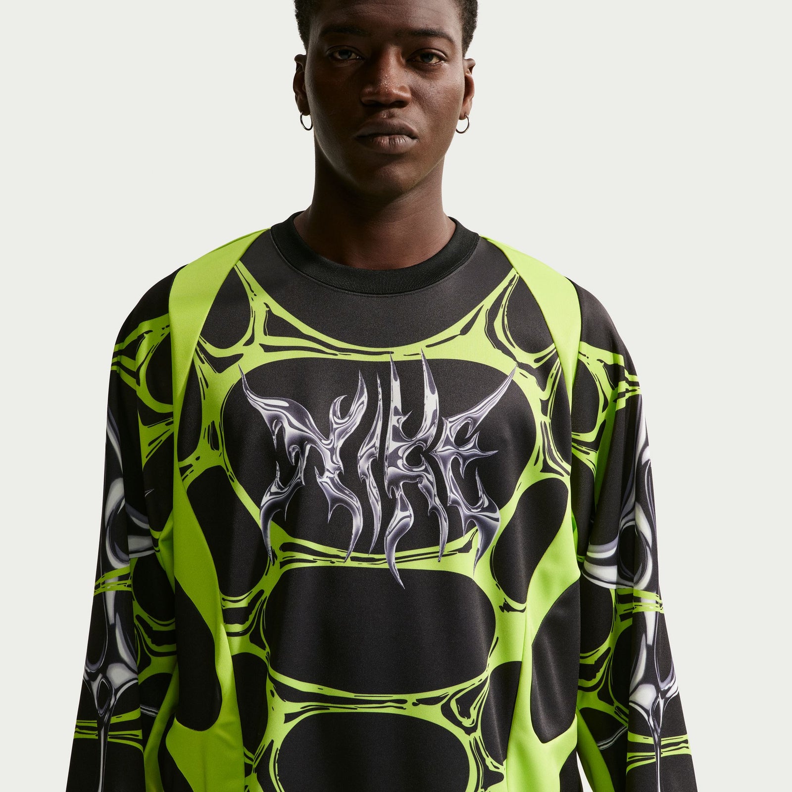 NIKE PROJECT F.R.O.G. JELLY CAGE JERSEY 