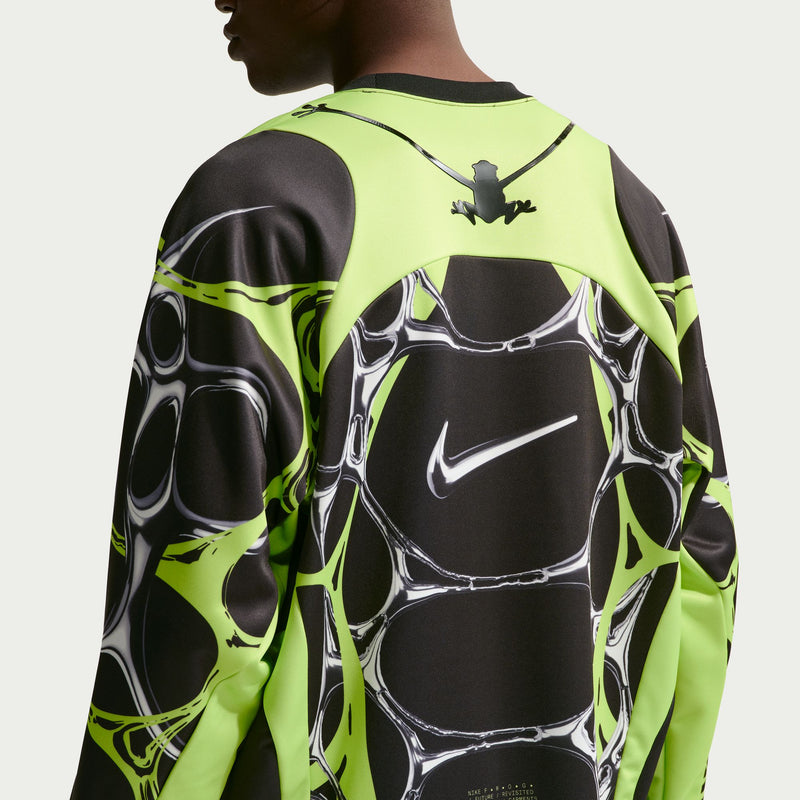 NIKE PROJECT F.R.O.G. JELLY CAGE JERSEY 