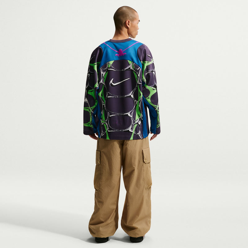 NIKE JELLY CAGE JERSEY 