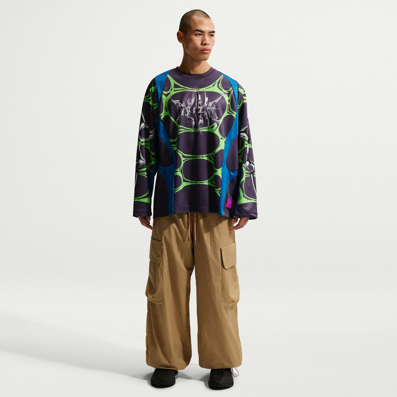 NIKE JELLY CAGE JERSEY 