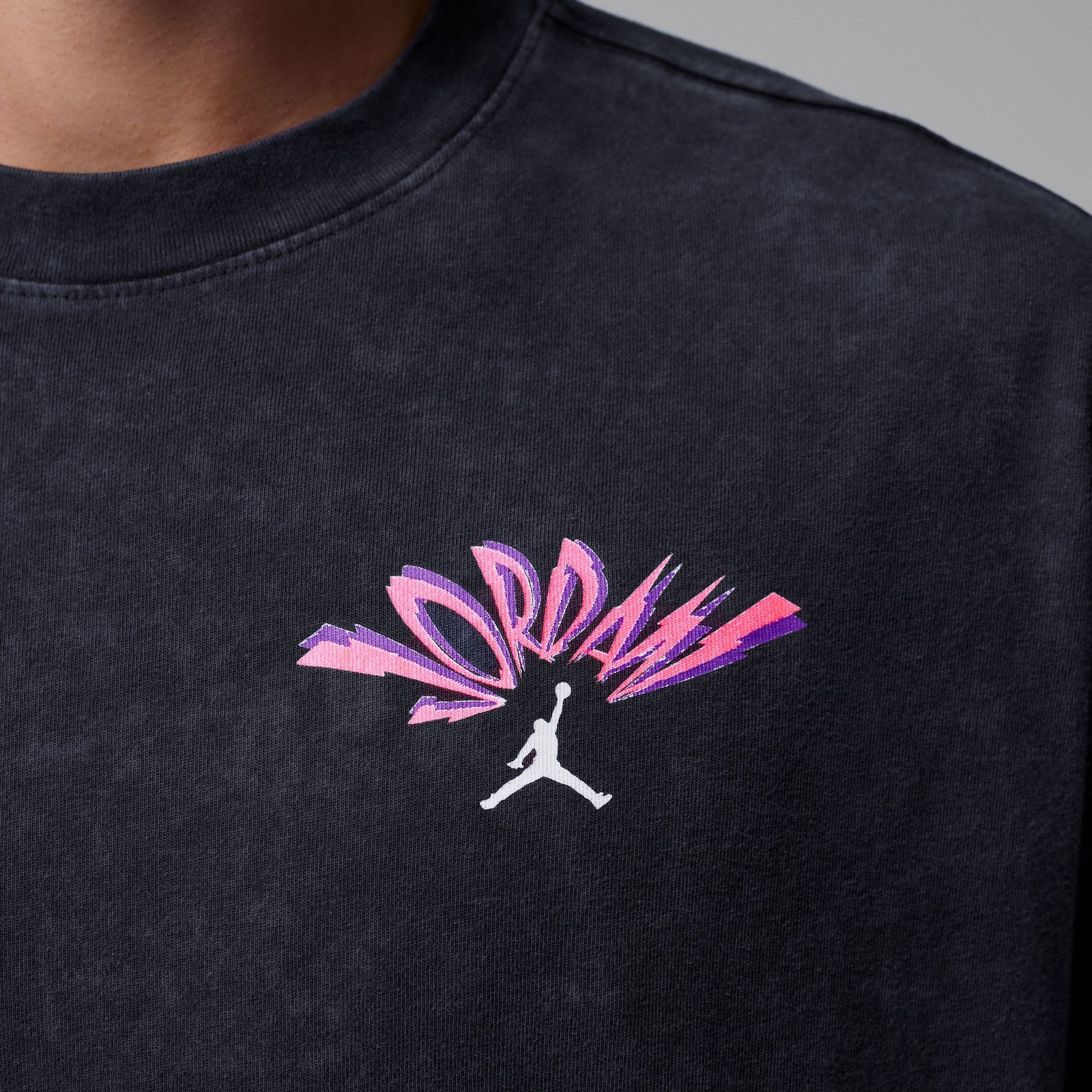 JORDAN FLIGHT T-SHIRT 