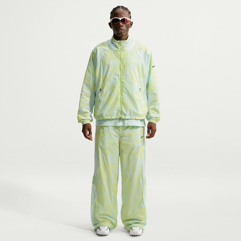 NIKE PROJECT F.R.O.G. GOOEY TRACK PANTS 