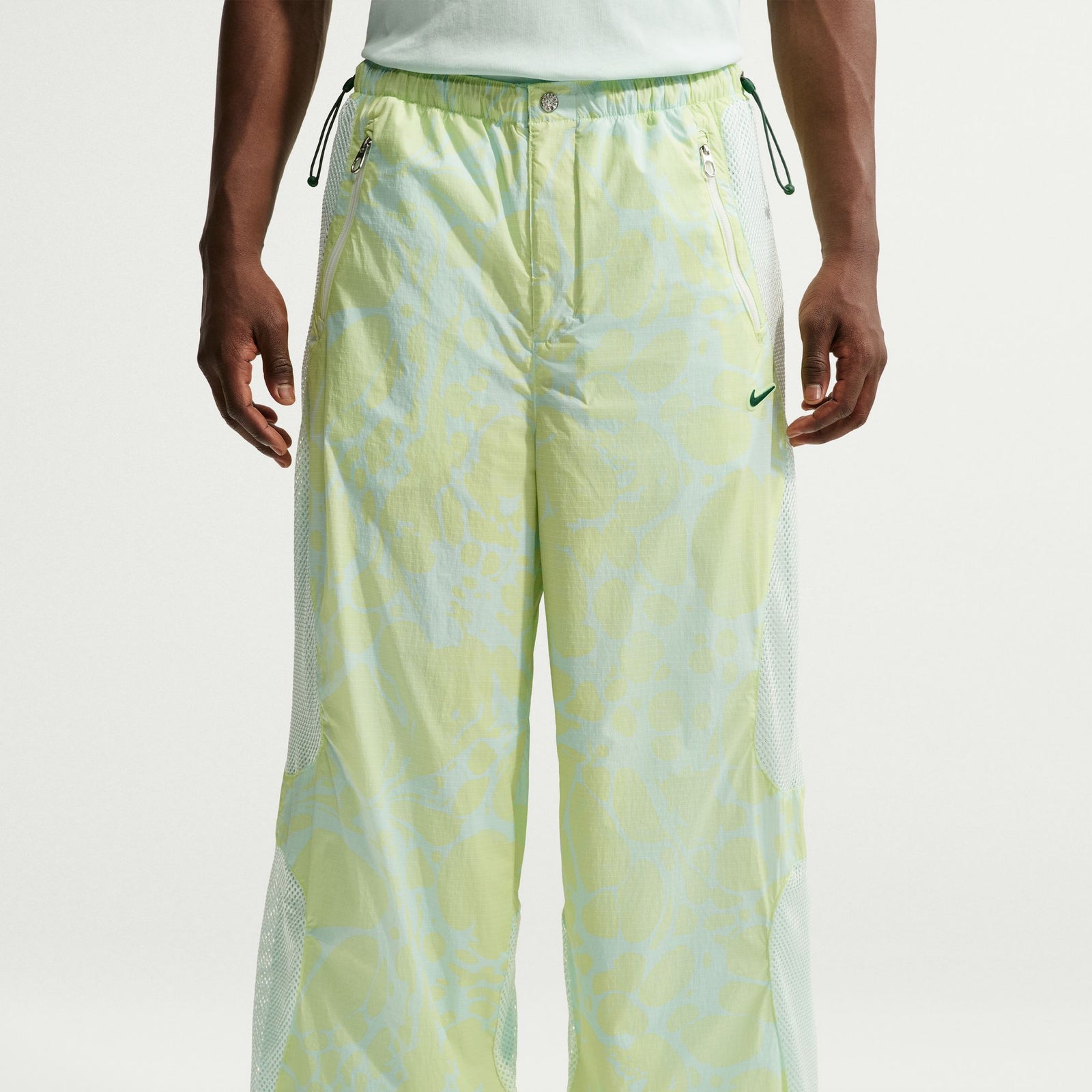 NIKE PROJECT F.R.O.G. GOOEY TRACK PANTS 