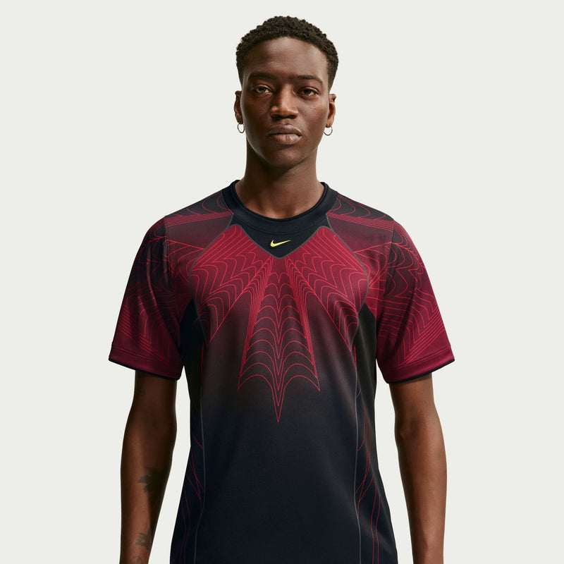 NIKE CANADA X NOCTA SHORT SLEEVE JERSEY 