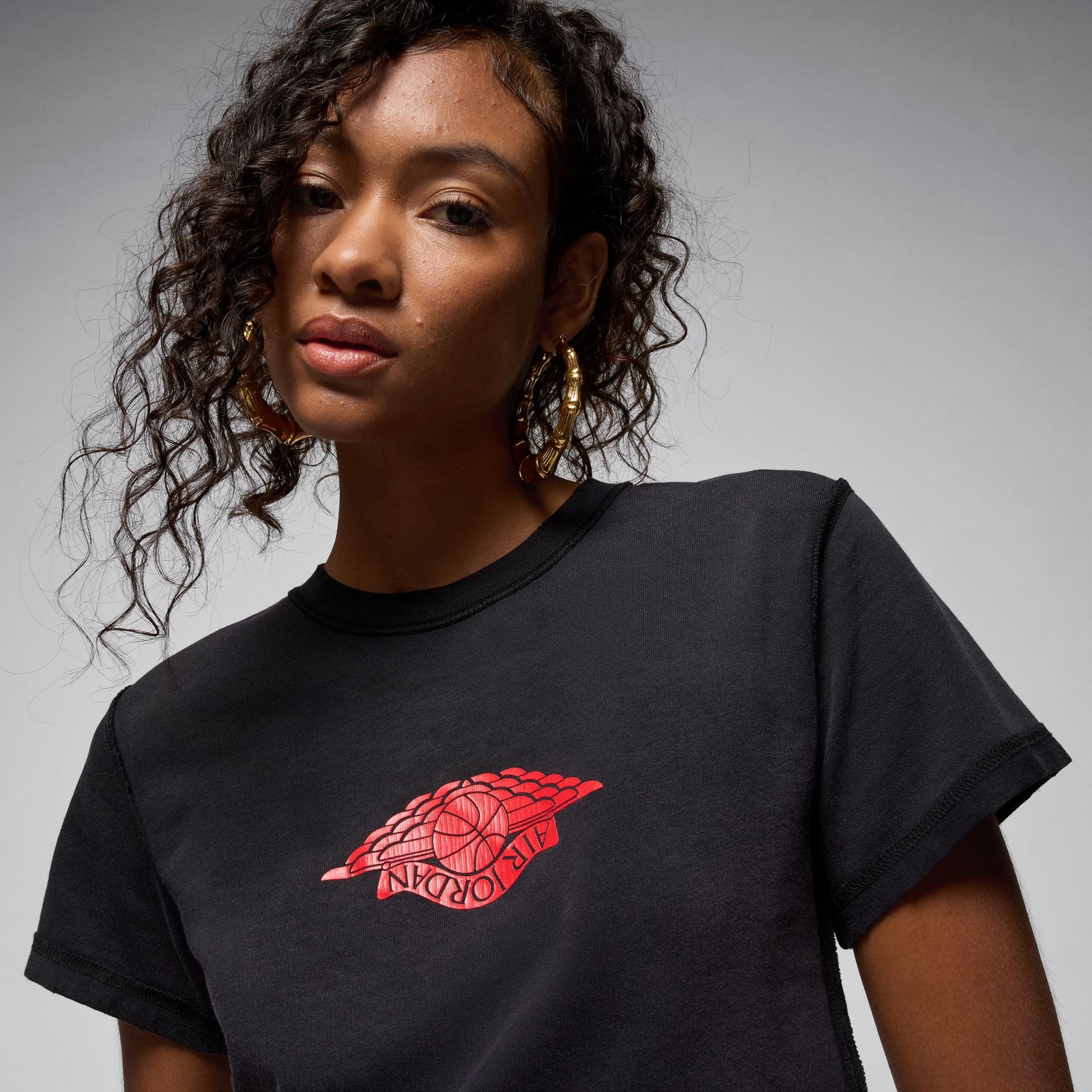 W AIR JORDAN RARE AIR T-SHIRT 