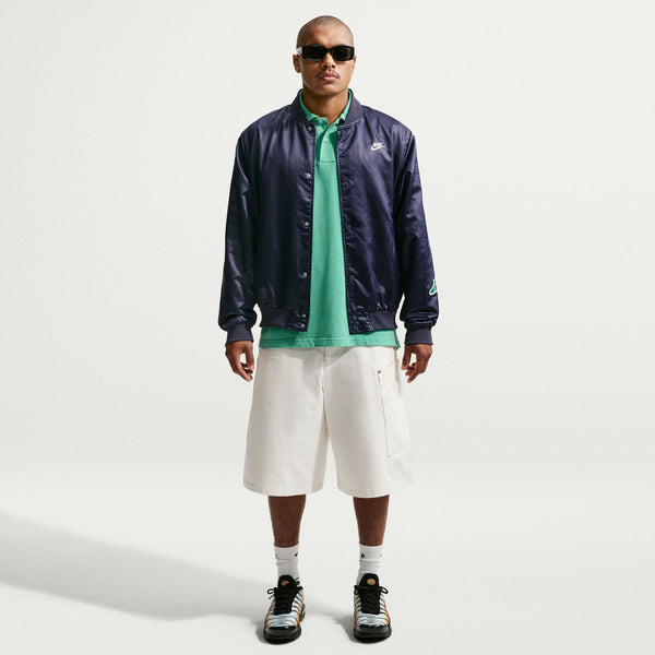 NIKE VARSITY JACKET 